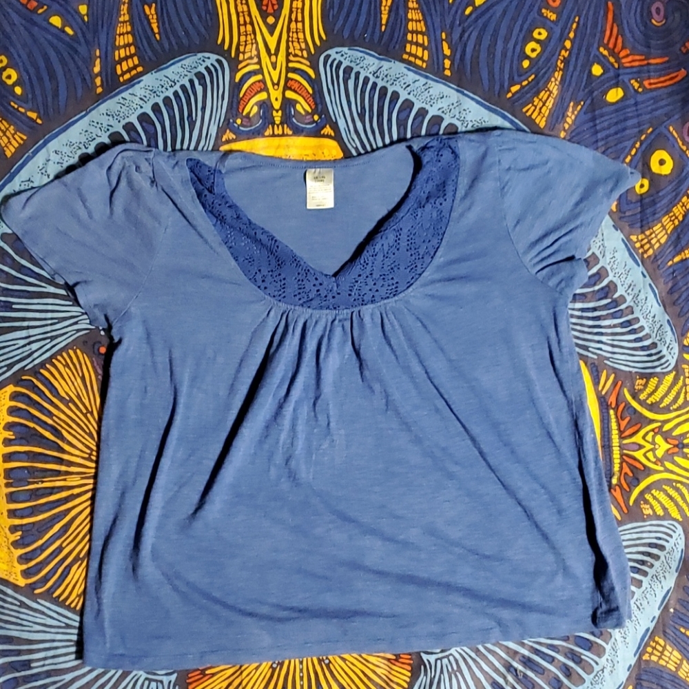 Womens t-shirt 1X
